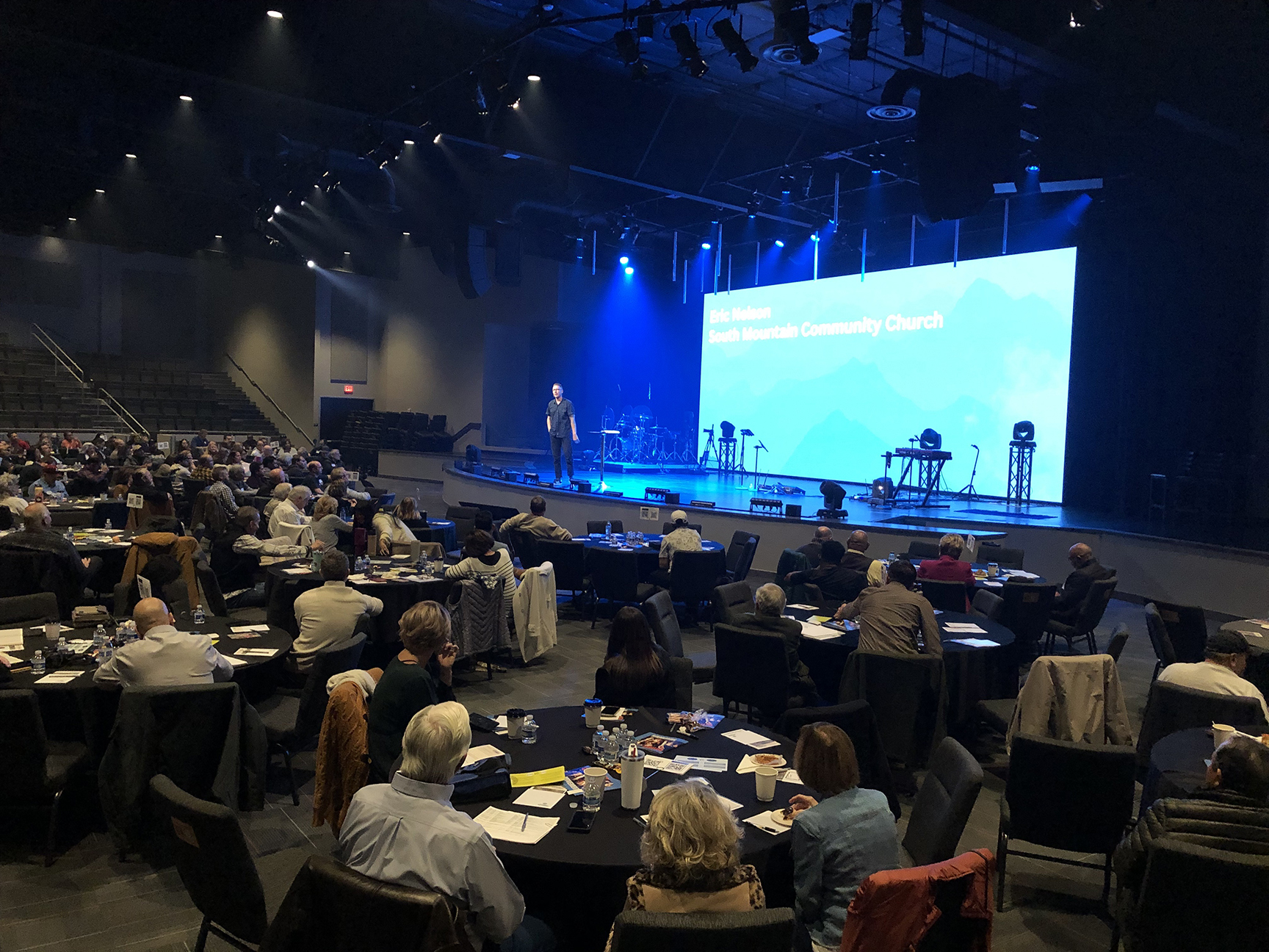 Church Collaboration